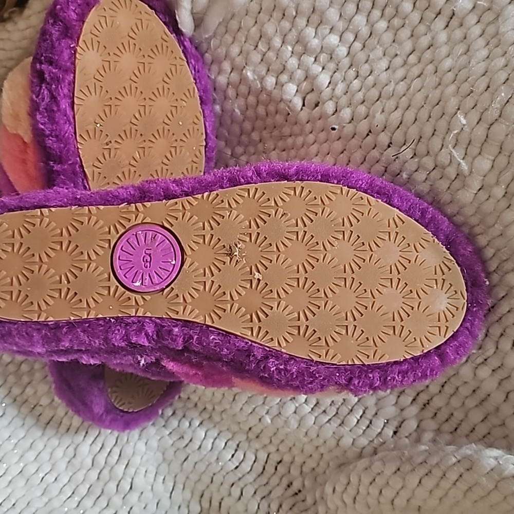 Ugg Slides - image 2